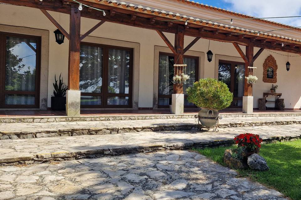 Quinta do Castro