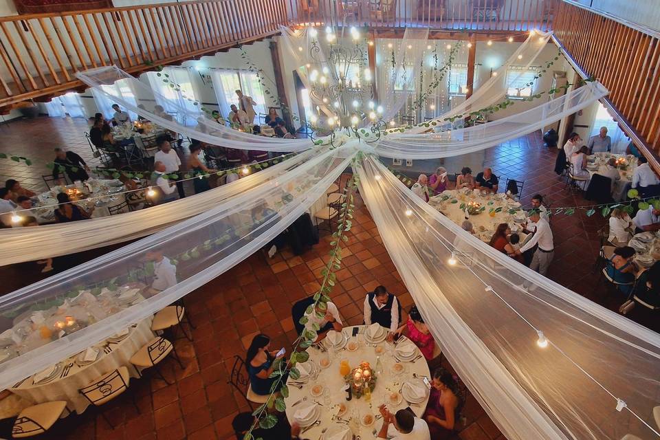 Salão de Eventos