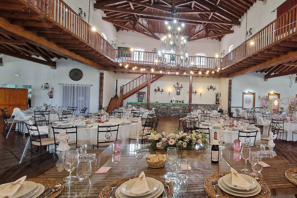 Salão de Eventos