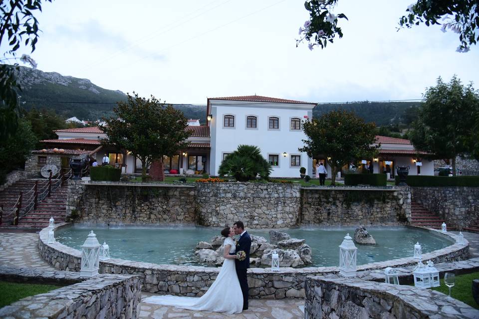Casamento