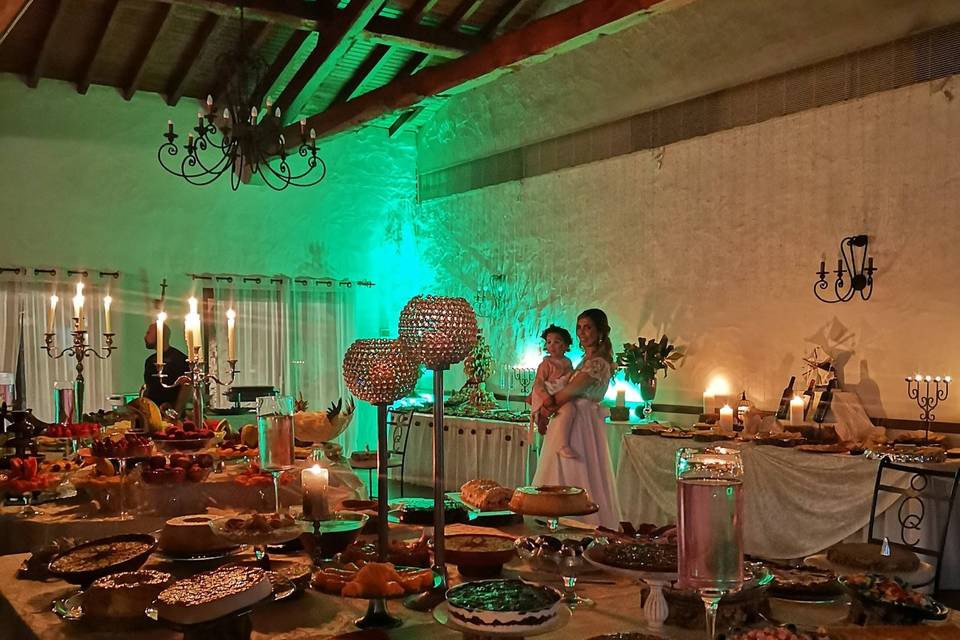 Buffet