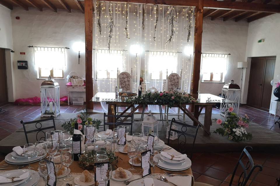 Salão de Eventos