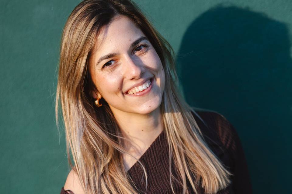 Alice Rosado Hairstylist
