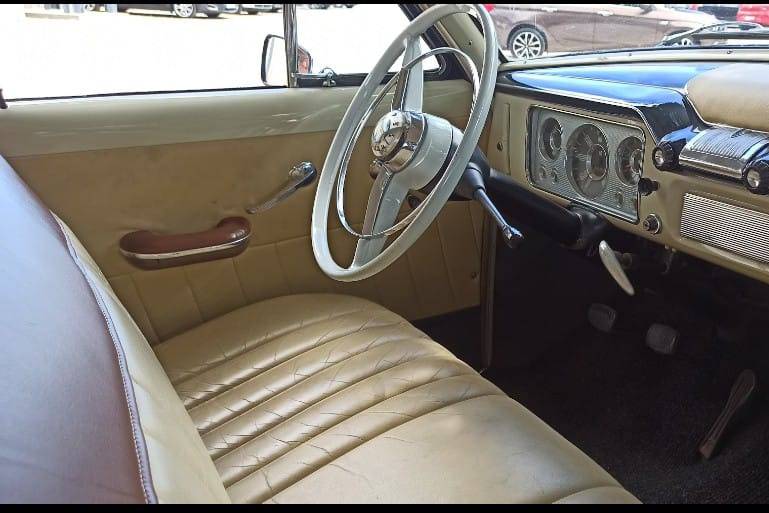 Interior do veículo
