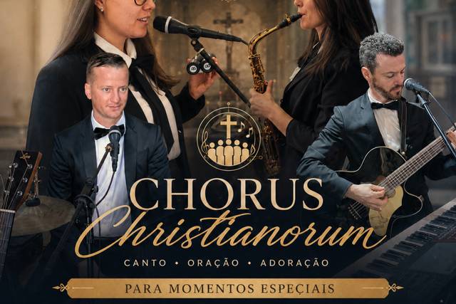 Chorus Christianorum