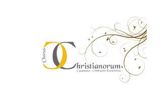 Chorus Christianorum logo