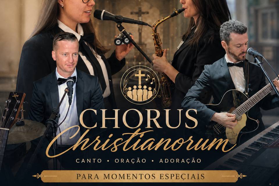 Chorus Christianorum