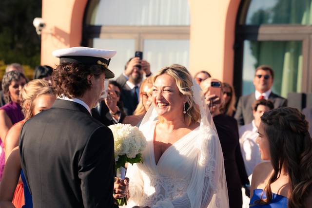 Nélia & Carlos