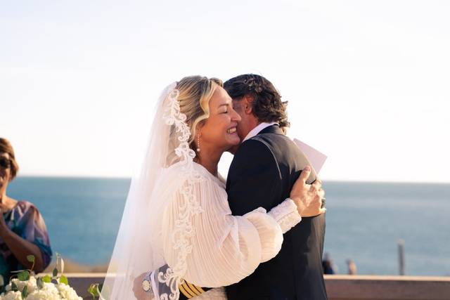 Nélia & Carlos