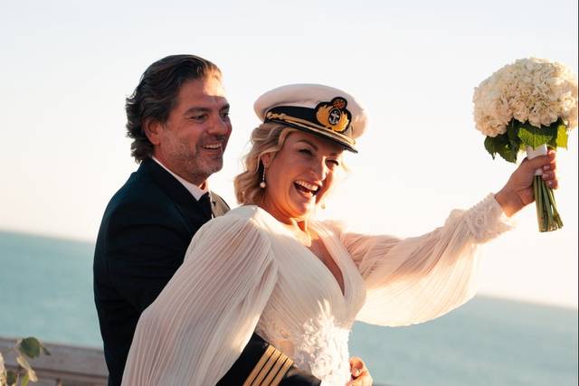 Nélia & Carlos