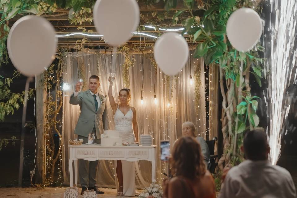 Rita & Marco