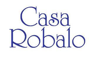 Casa Robalo logo