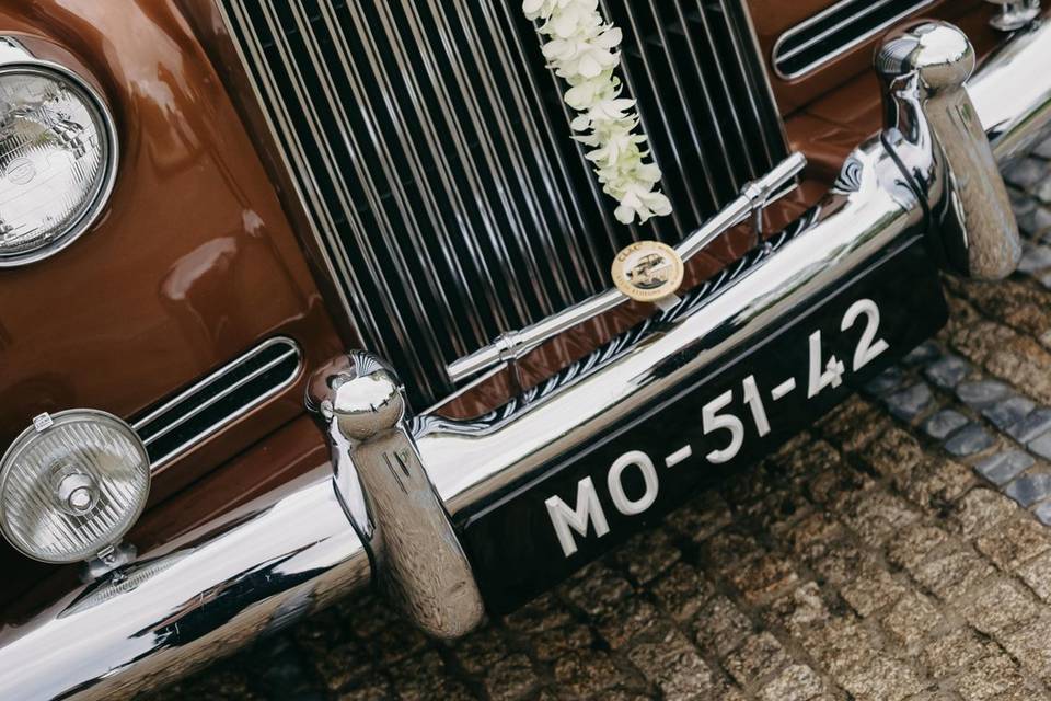 Rolls Royce