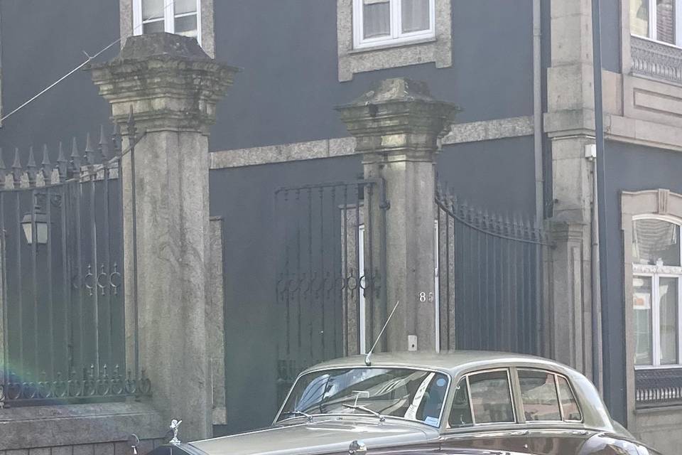 Rolls Royce