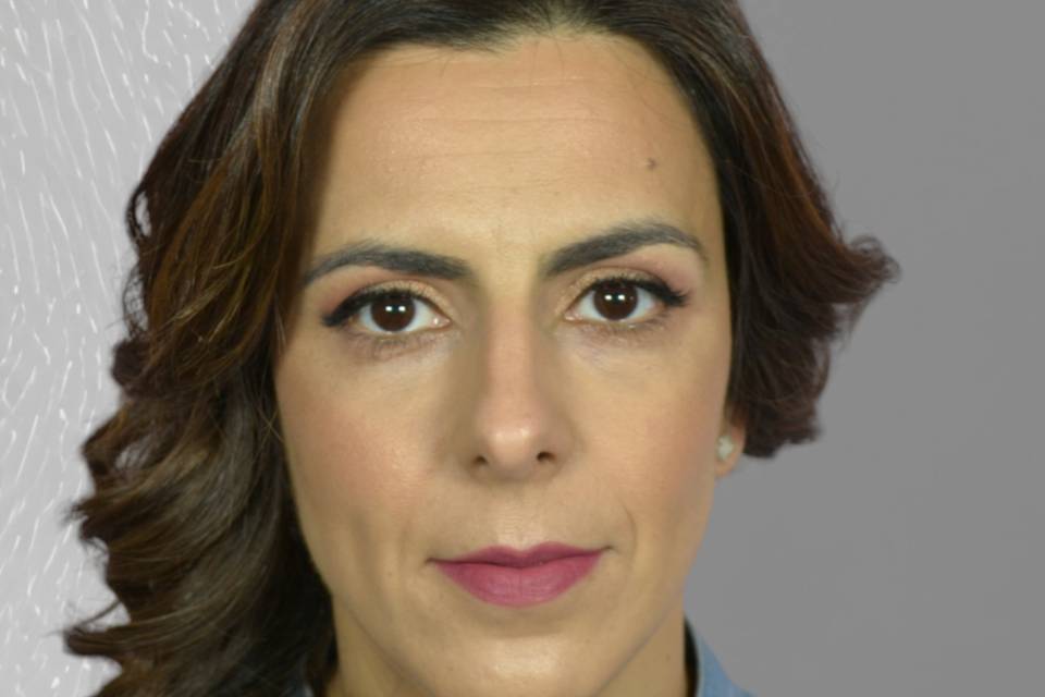 Beauty Atelier - Ligia Makeup Artist