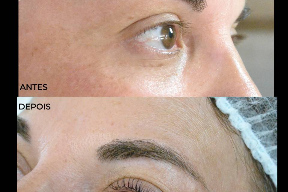Lash lifting pack noivas