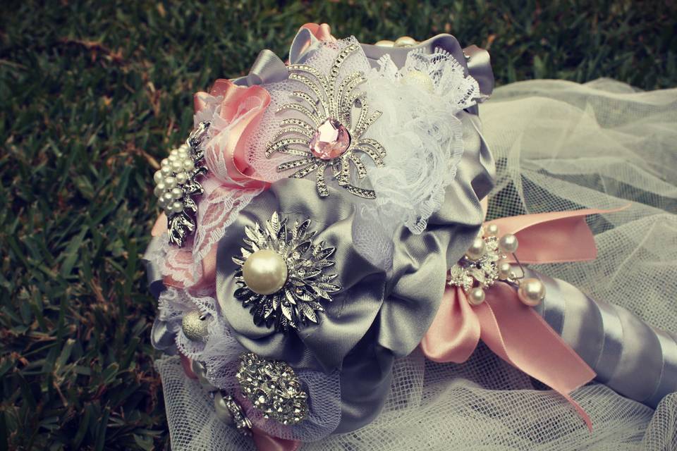 Bouquet noiva 2015