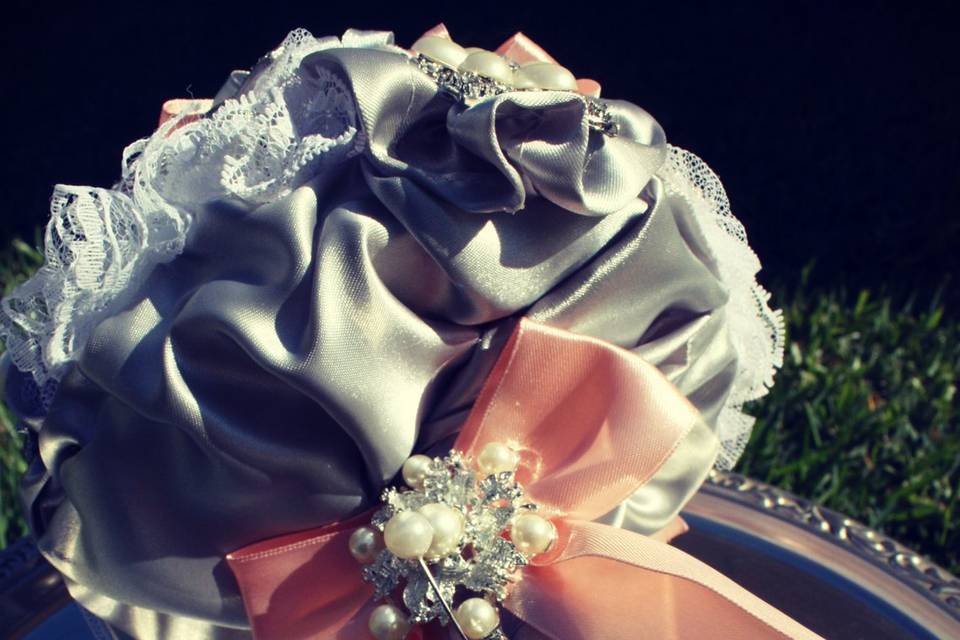 Bouquet noiva 2015
