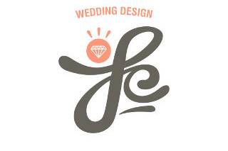 Sandra cruz wedding design logo