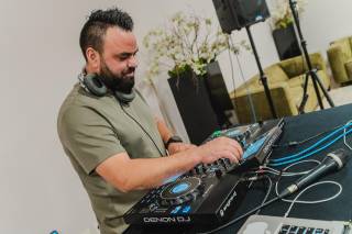 DJ Rogério Braga