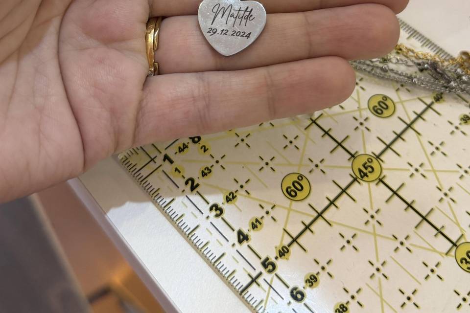 Produtos personalizados