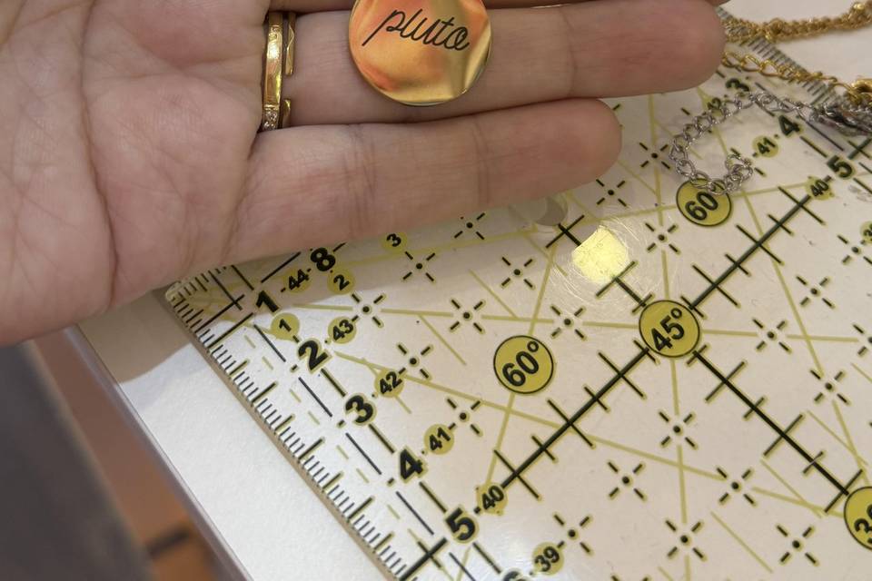 Produtos personalizados
