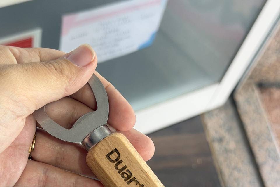 Produtos personalizados