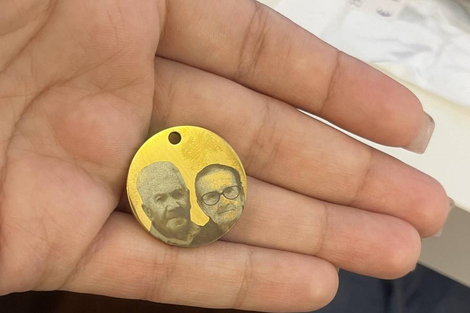 Produtos personalizados