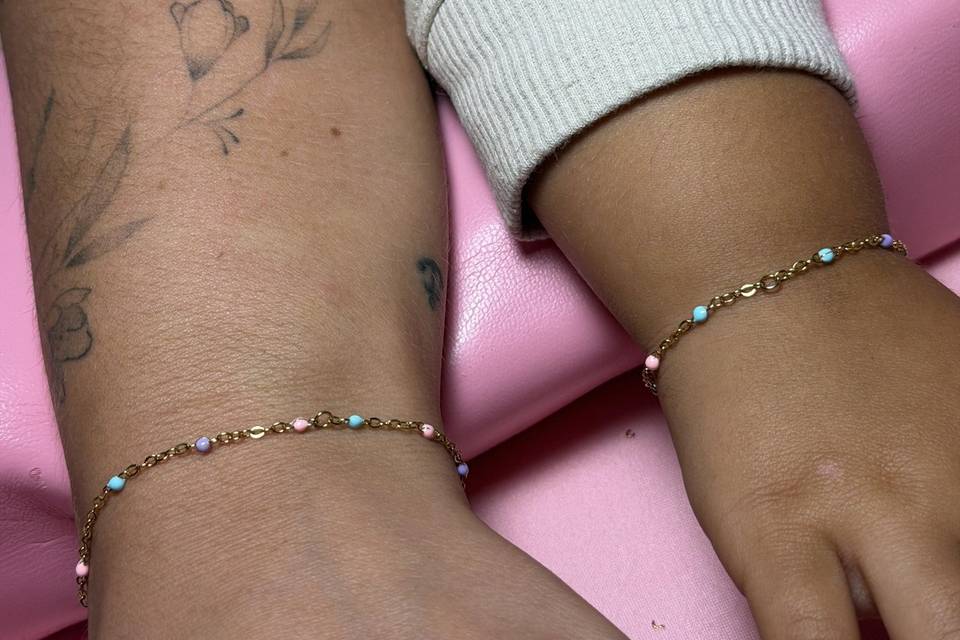Produtos personalizados