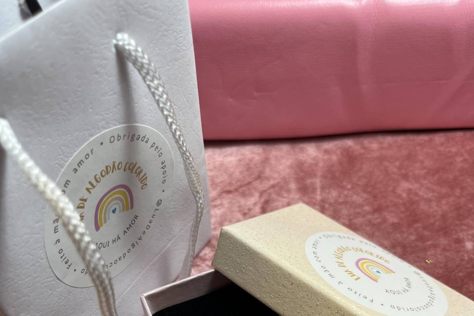 Produtos personalizados
