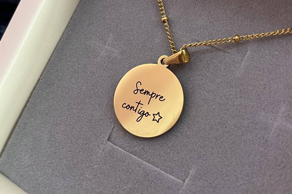 Produtos personalizados