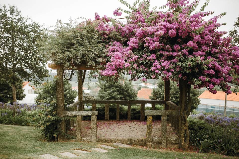 Quinta do Grillo