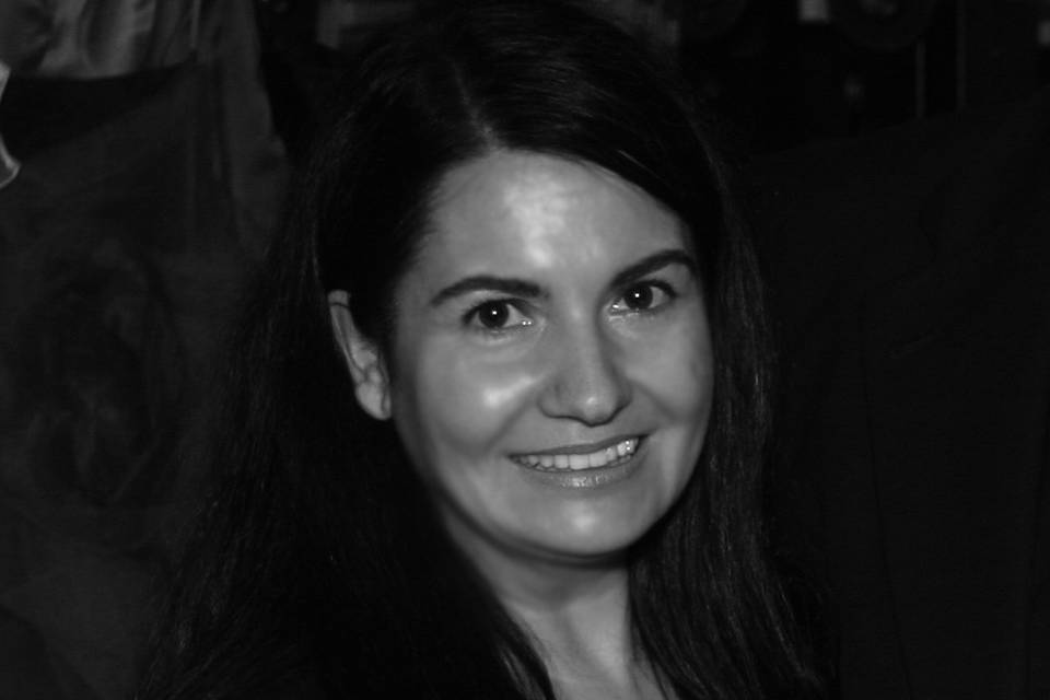 Cristina Lopes