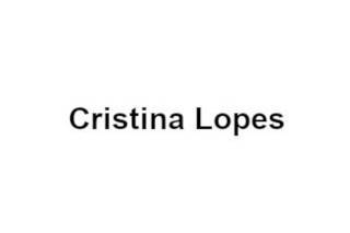 Cristina lopes logo