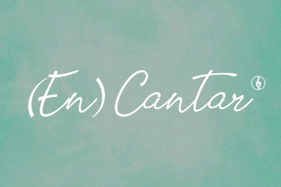 (En) Cantar