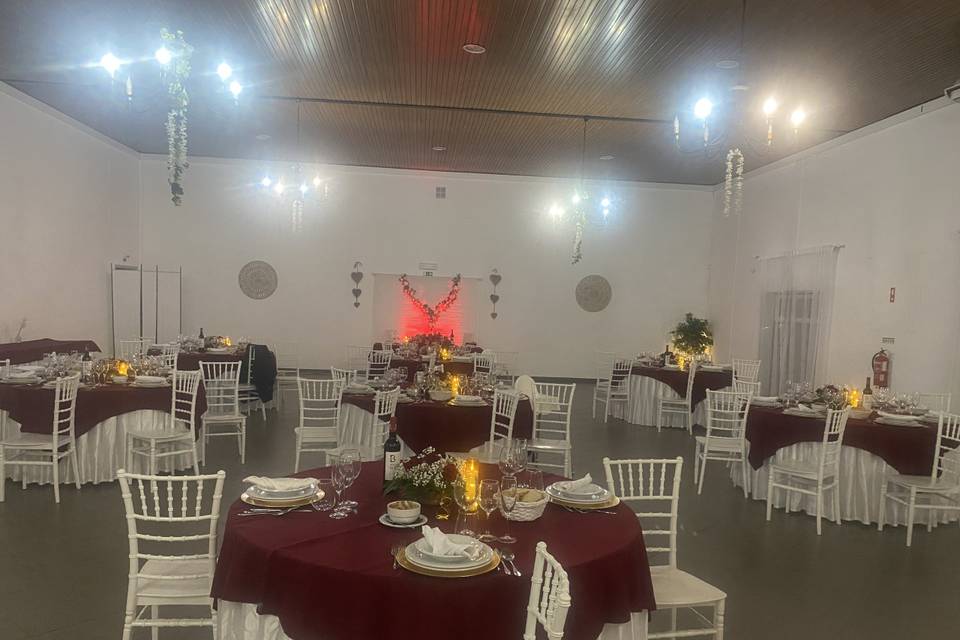 Sala