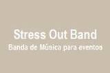 Stress Out Band