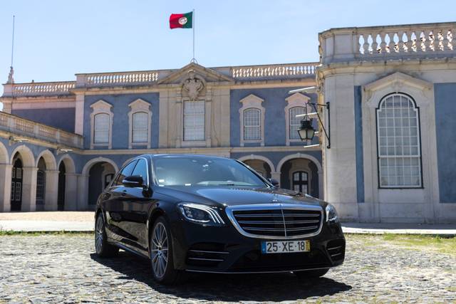 VIP Transfer Portugal