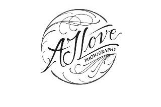Ajlove photo logo