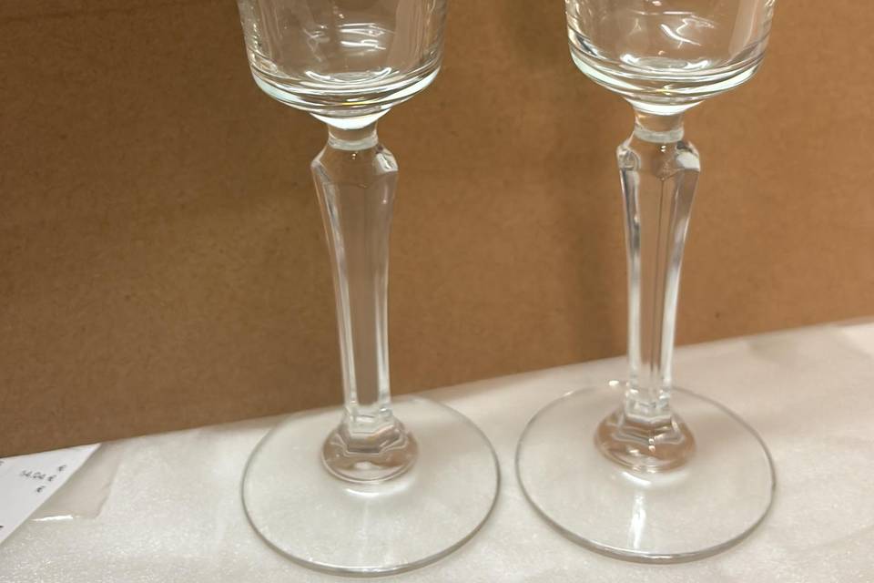Flutes