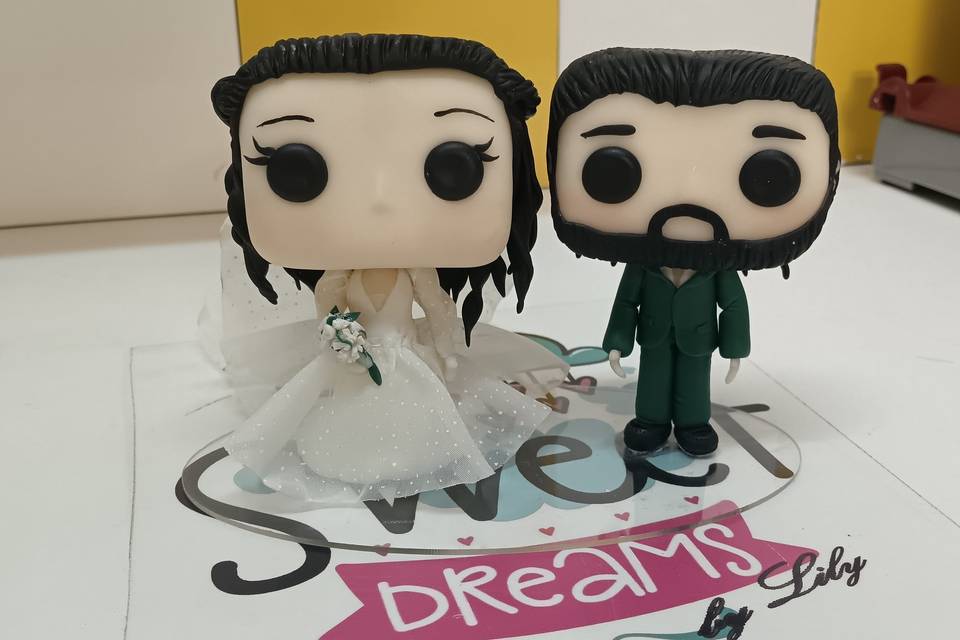 Funko pop