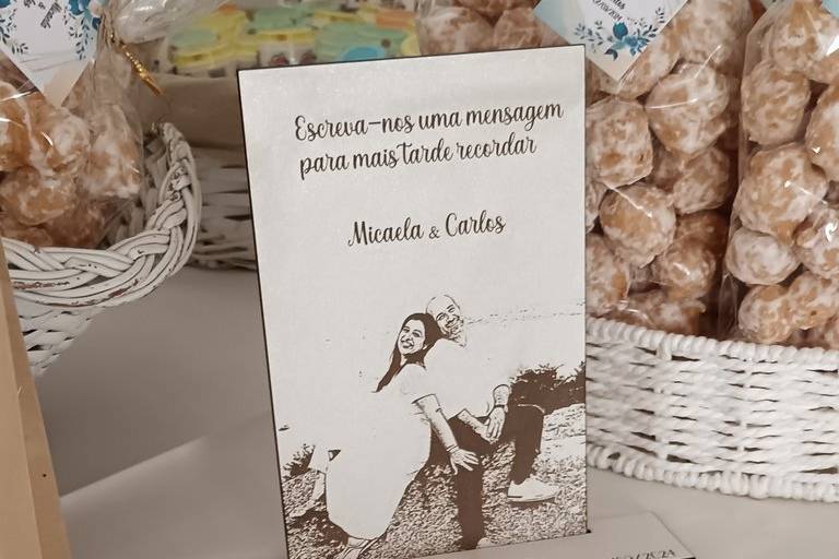 Livros de honra