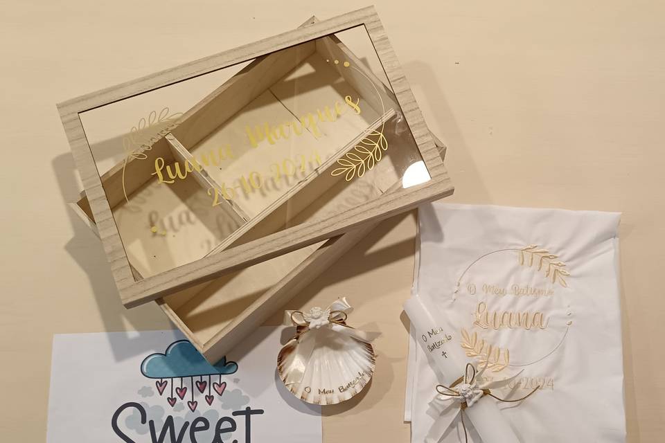 Sweet Dreams by Lily
