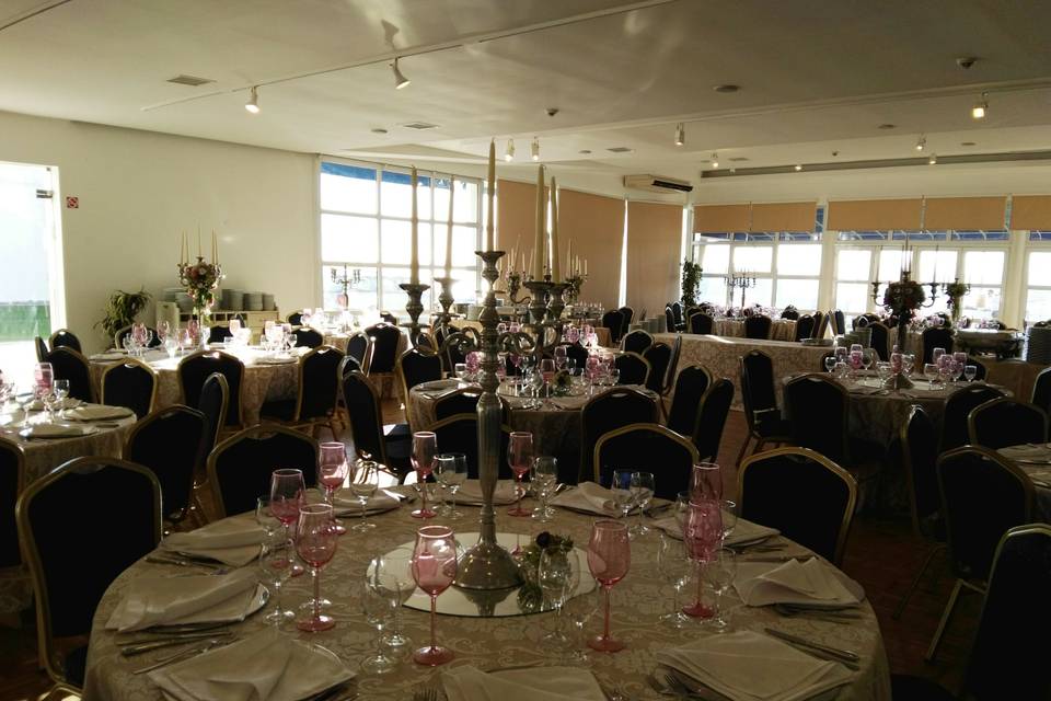 Alfoz Eventos