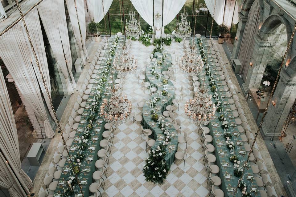 Jantar Arcada Sto. António