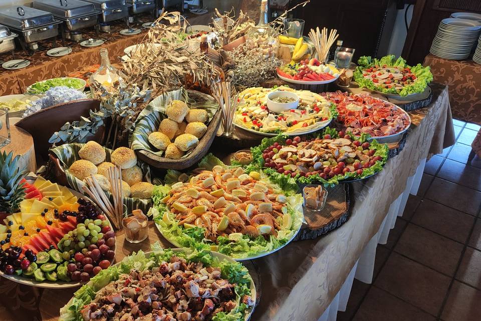 Buffet