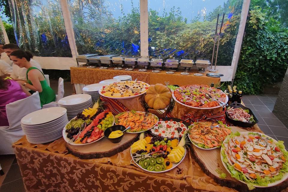 Buffet