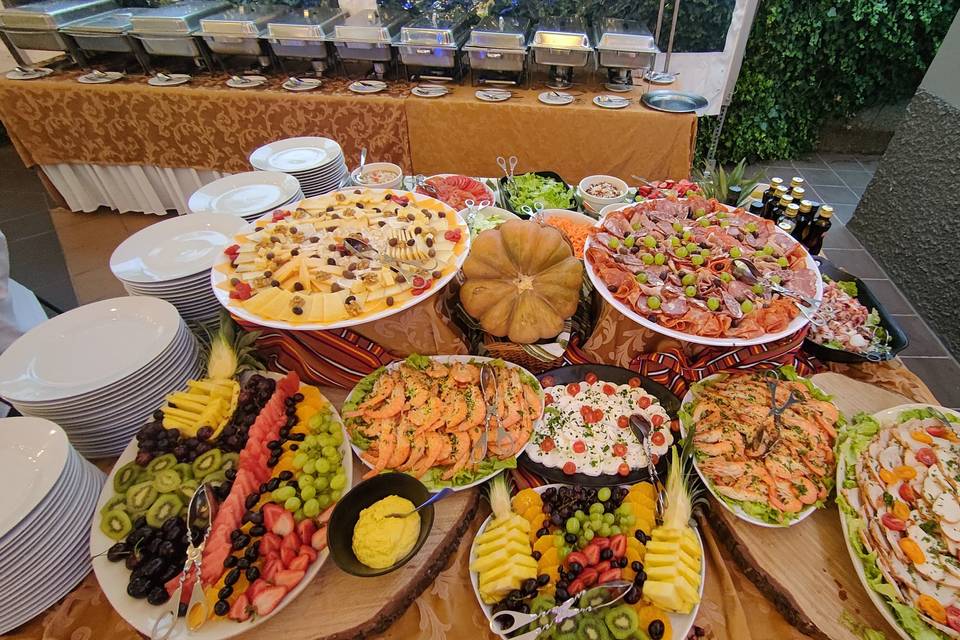 Buffet