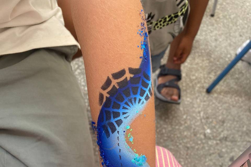 Pinturas