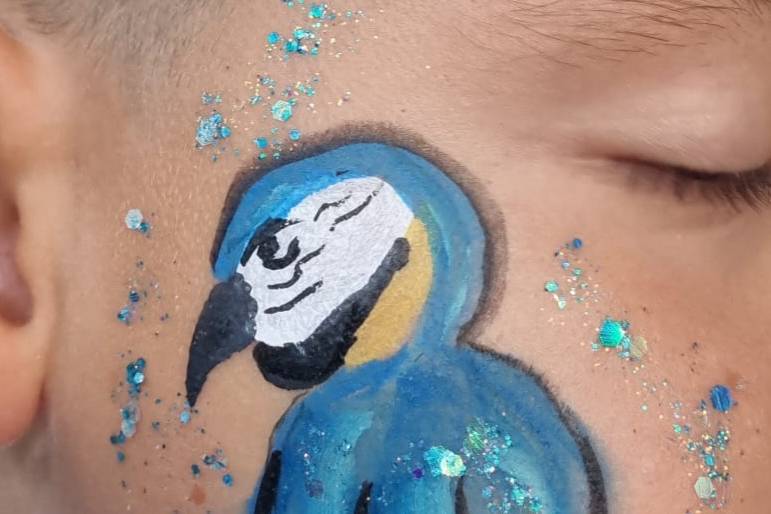 Pinturas